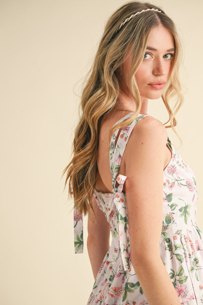 Summer Dreams Dress