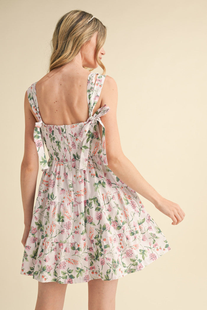 Summer Dreams Dress