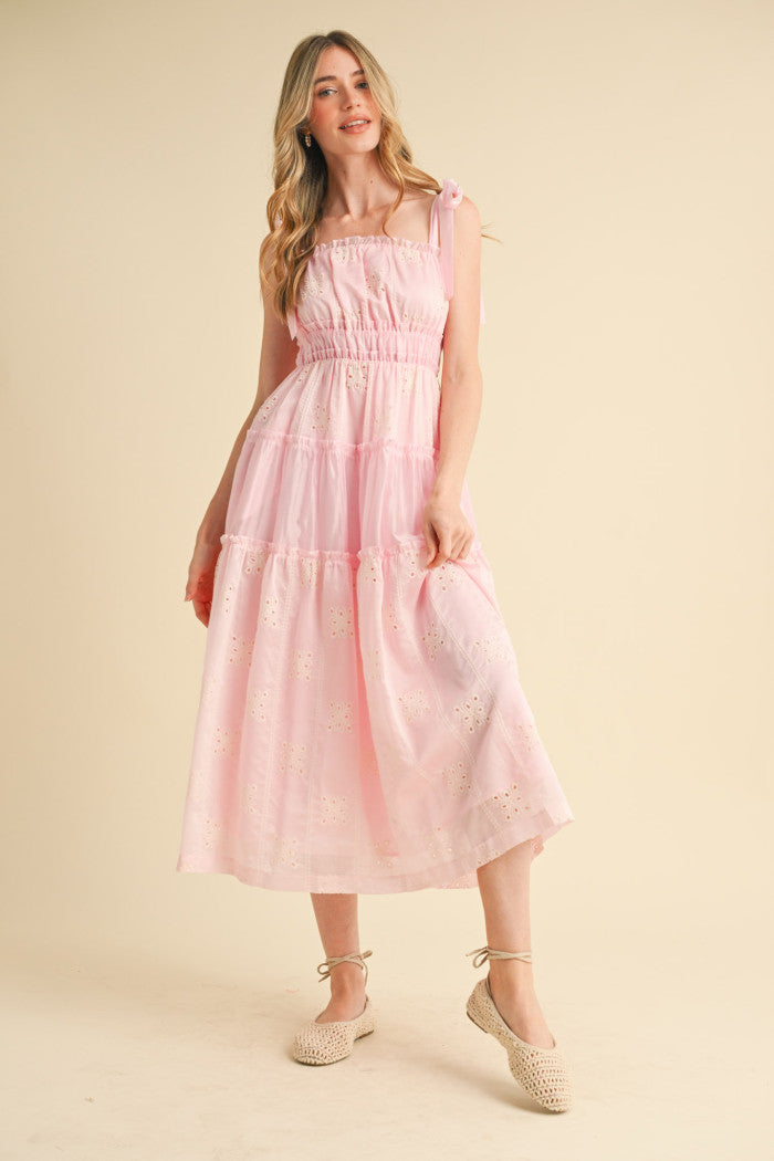 Real Love Dress