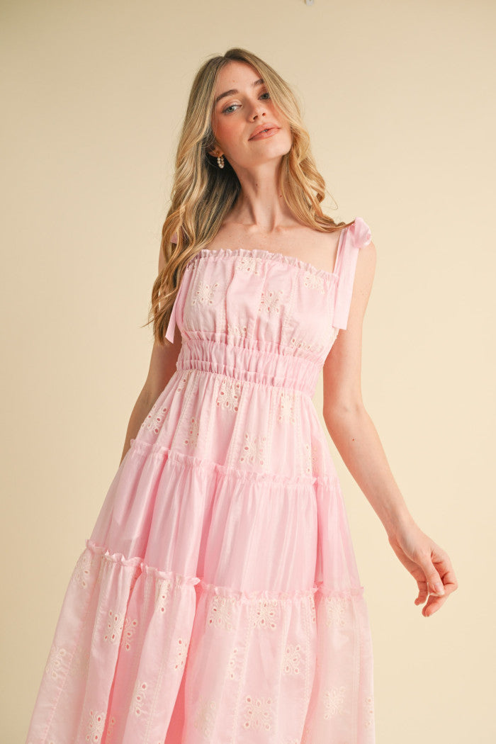 Real Love Dress