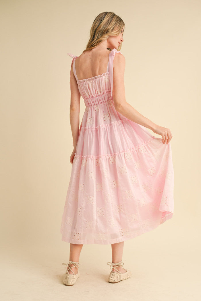 Real Love Dress