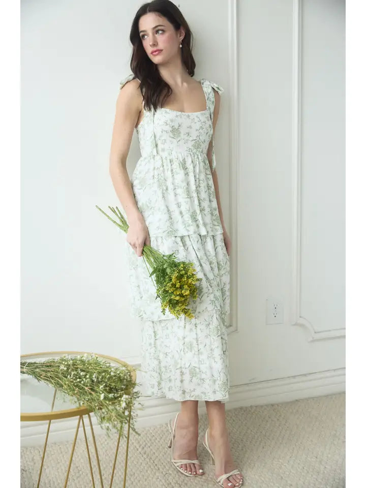 Take My Hand Dress