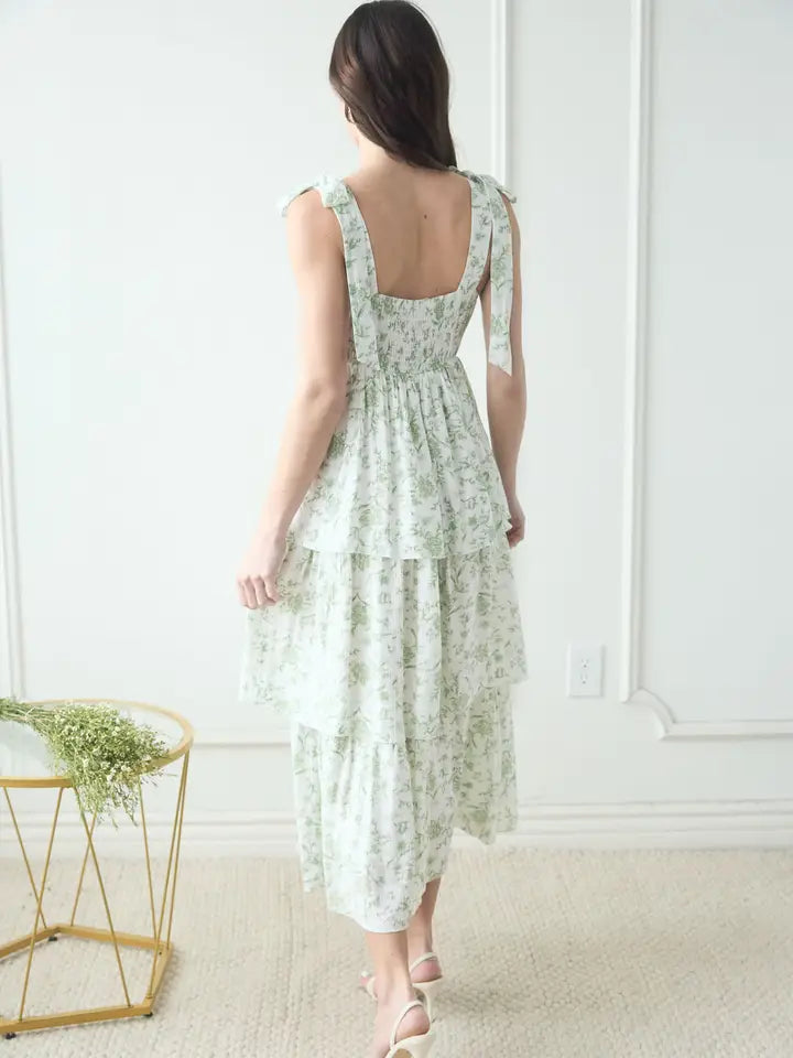 Take My Hand Dress