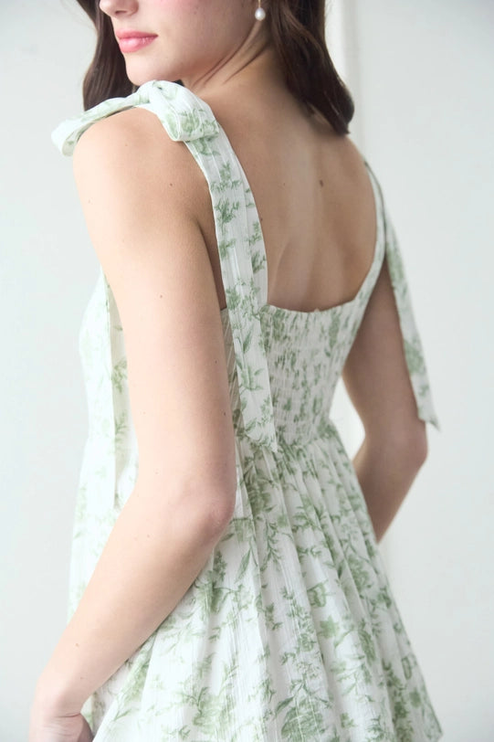 Take My Hand Dress