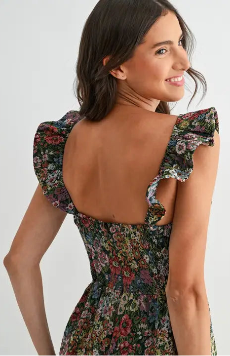 Meadow Muse Dress