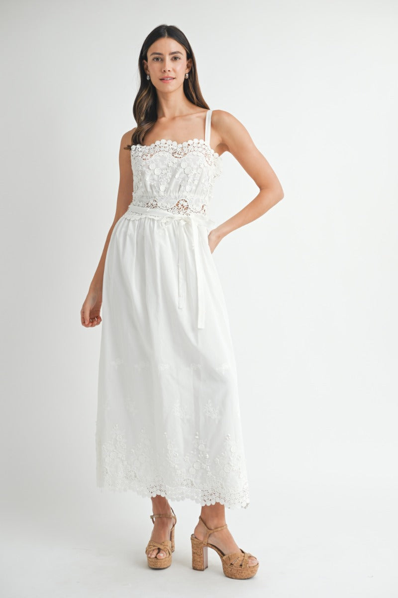 Romantic Days Dress