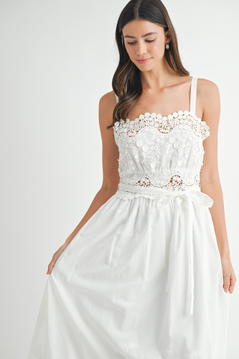 Romantic Days Dress