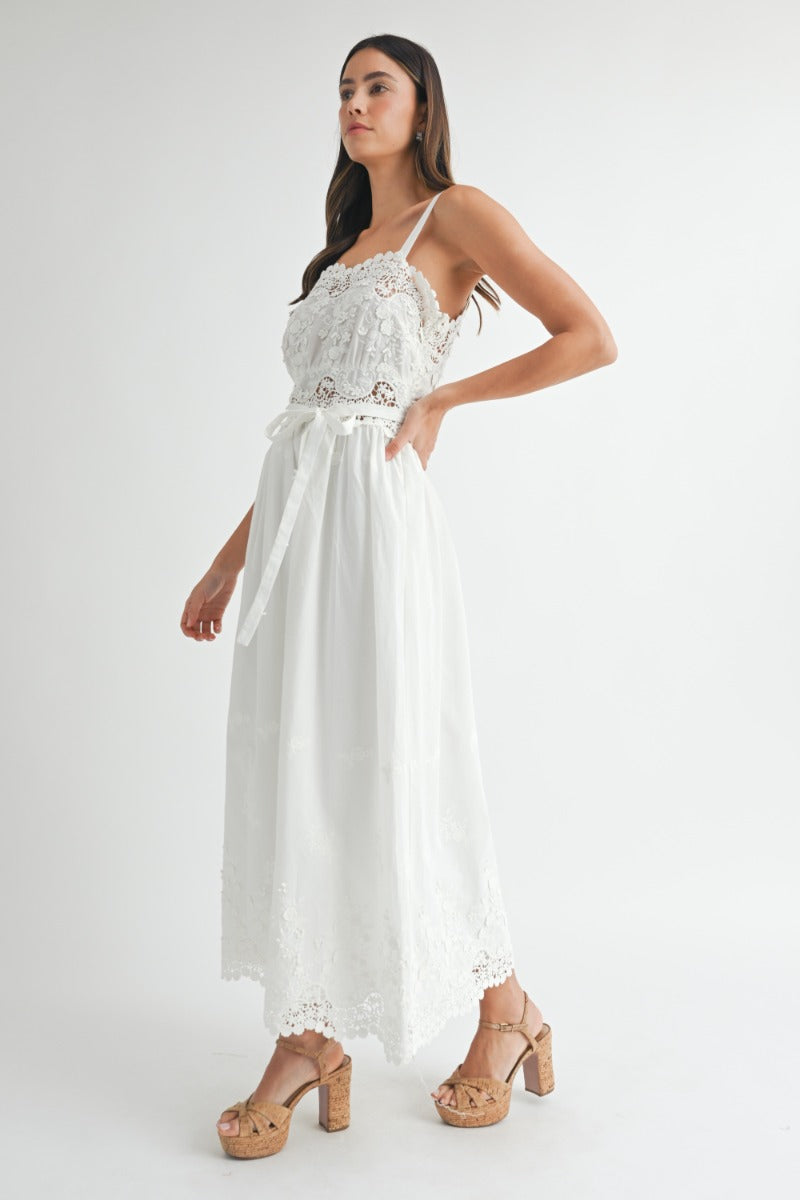 Romantic Days Dress