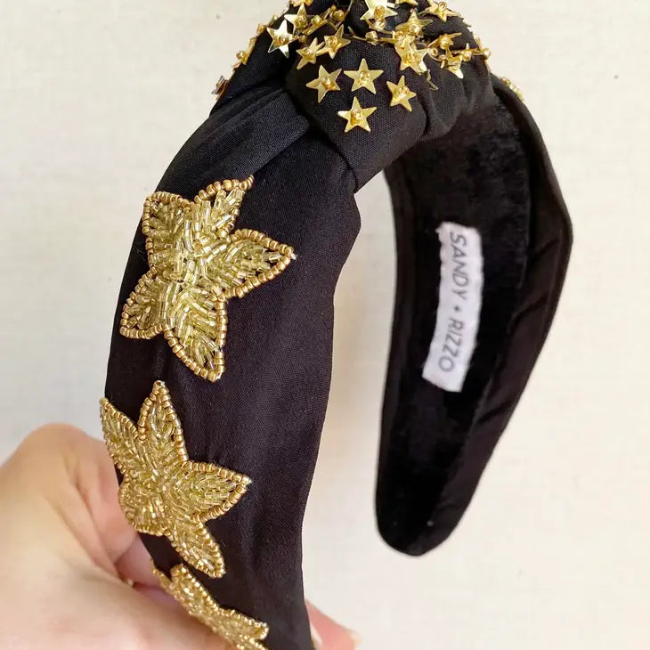 Oh My Stars Headband - Curator and Co.