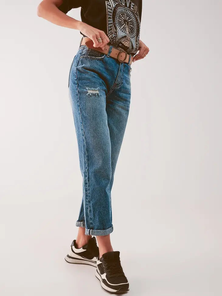 Denim Love Daze - Curator and Co.