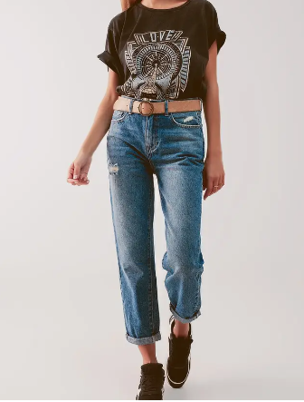 Denim Love Daze - Curator and Co.
