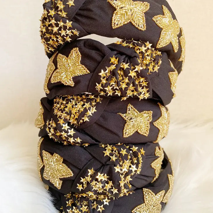 Oh My Stars Headband - Curator and Co.