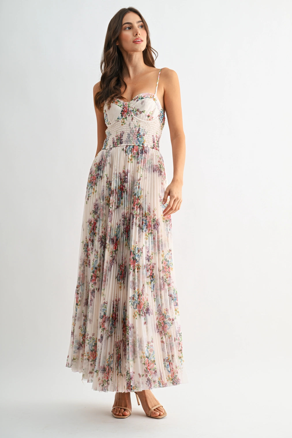 The Ever After Dress - Curator and Co. 