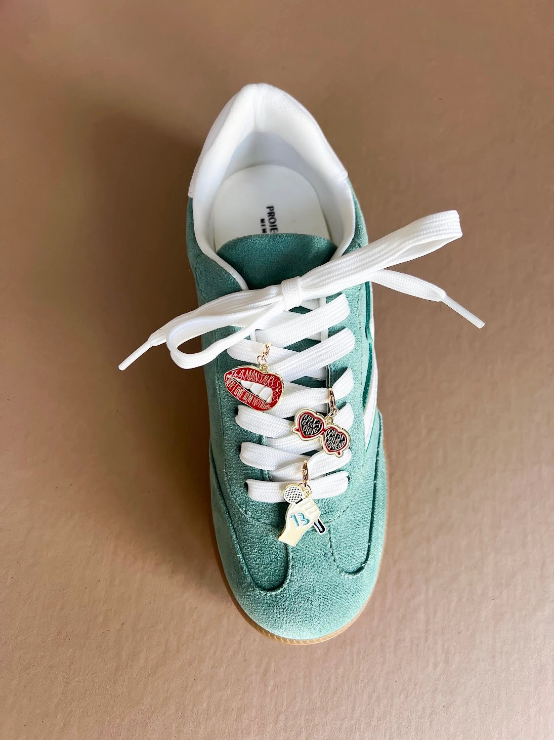 Iconic Swiftie Vibes -Inspired Shoe Charm Set