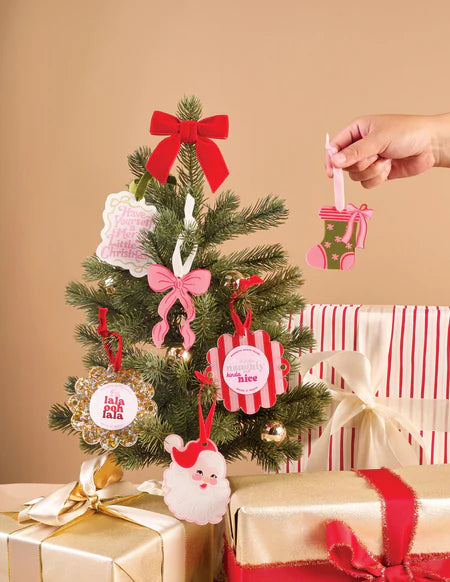 Ornament-Holiday Styles