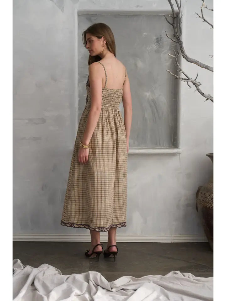 The Kensington Dress
