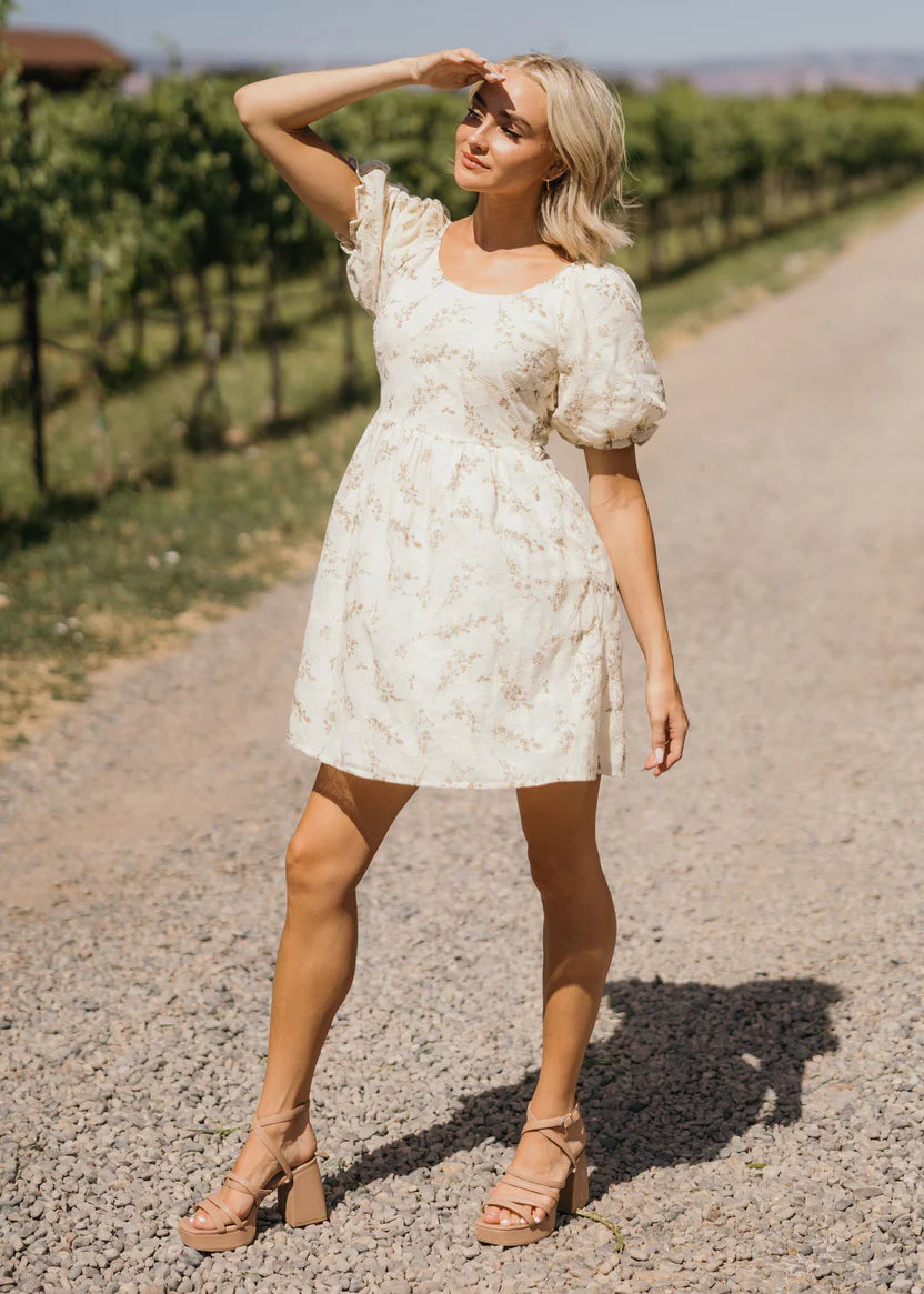 Midsummer Love Dress - Curator and Co. 