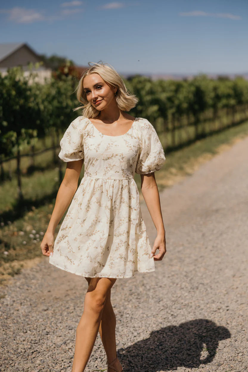 Midsummer Love Dress - Curator and Co. 