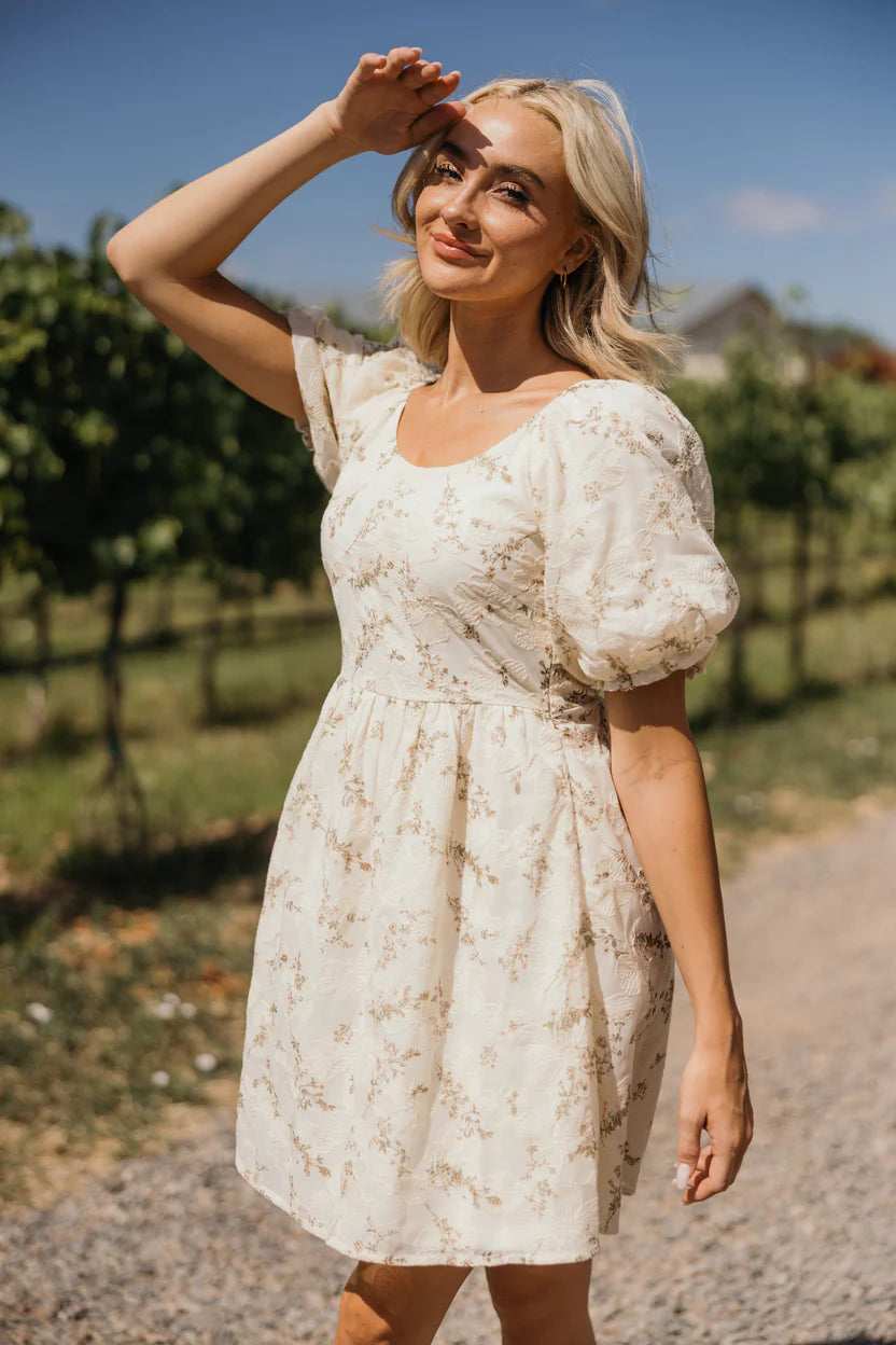 Midsummer Love Dress - Curator and Co. 
