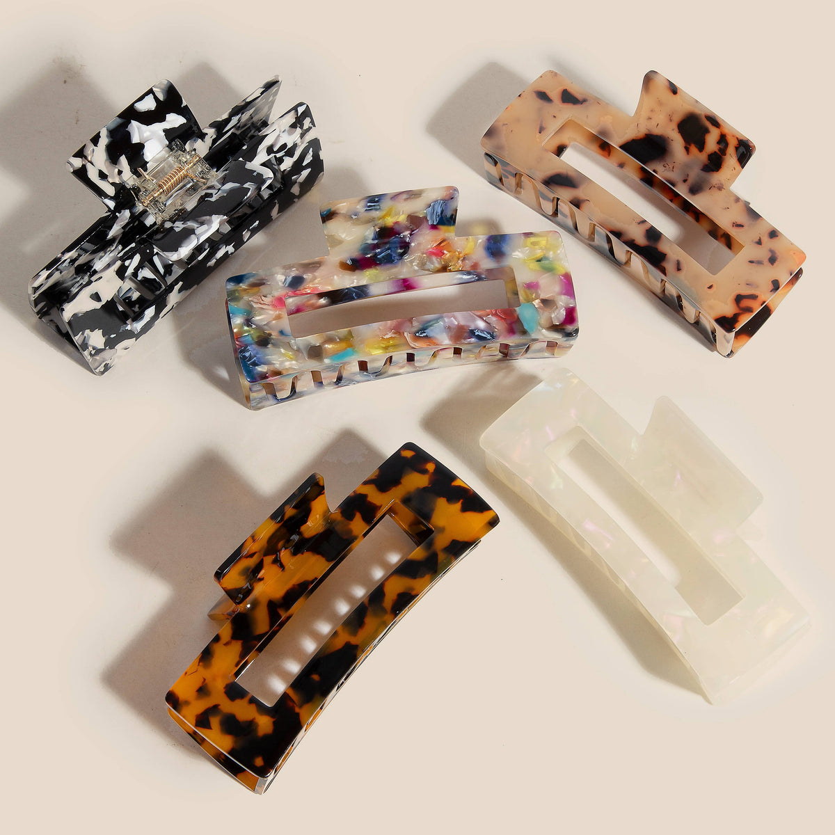 The Sophia Hair Clip