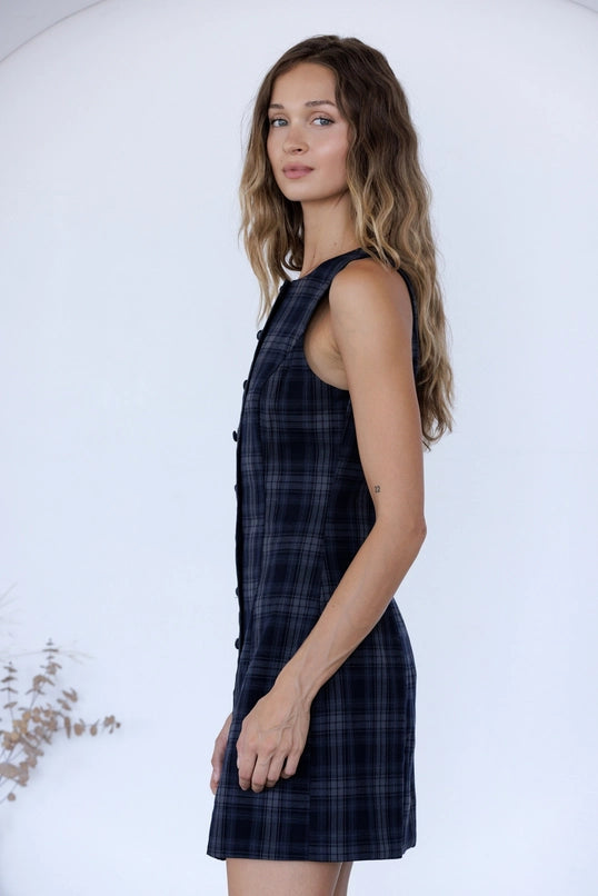 The Waldorf Dress