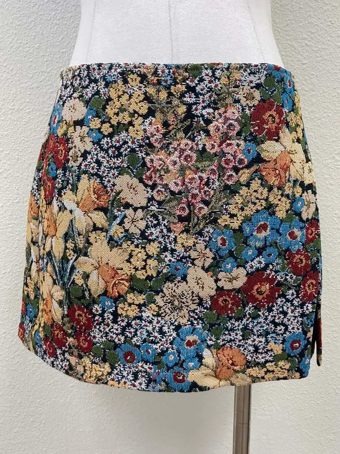 Meadow Muse Skort - Curator and Co. 