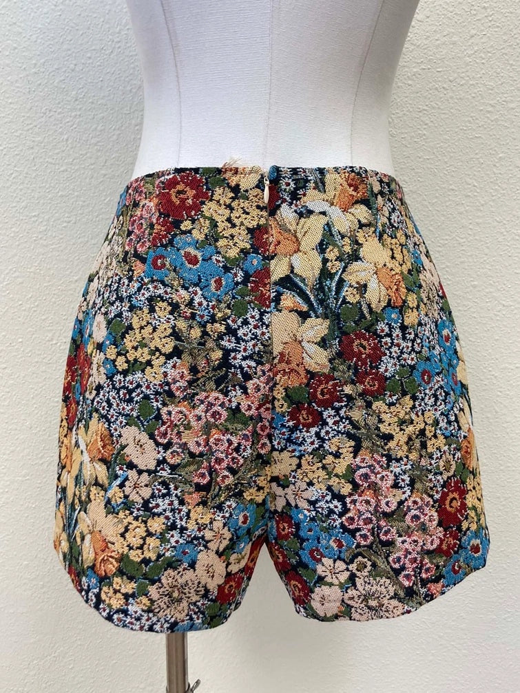 Meadow Muse Skort - Curator and Co. 