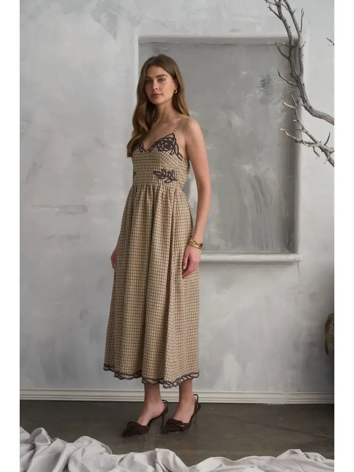 The Kensington Dress