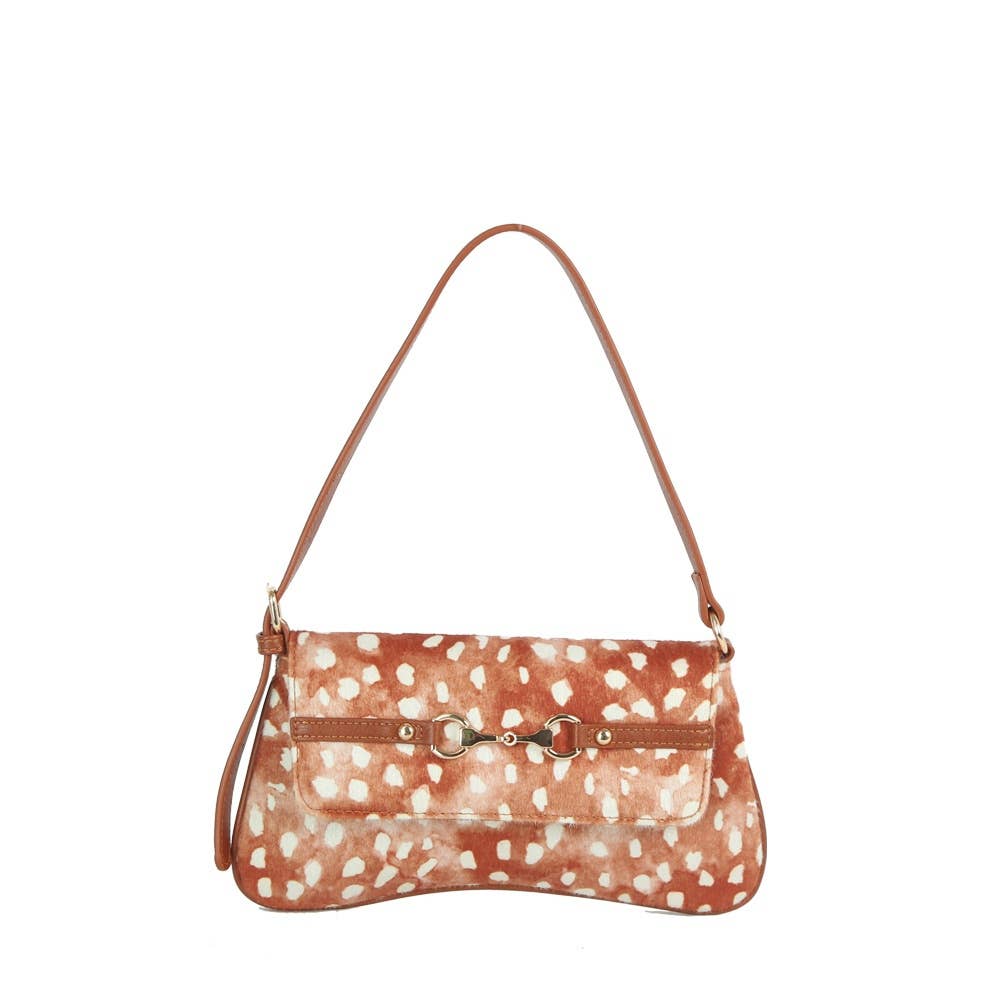Fawn Of You Purse