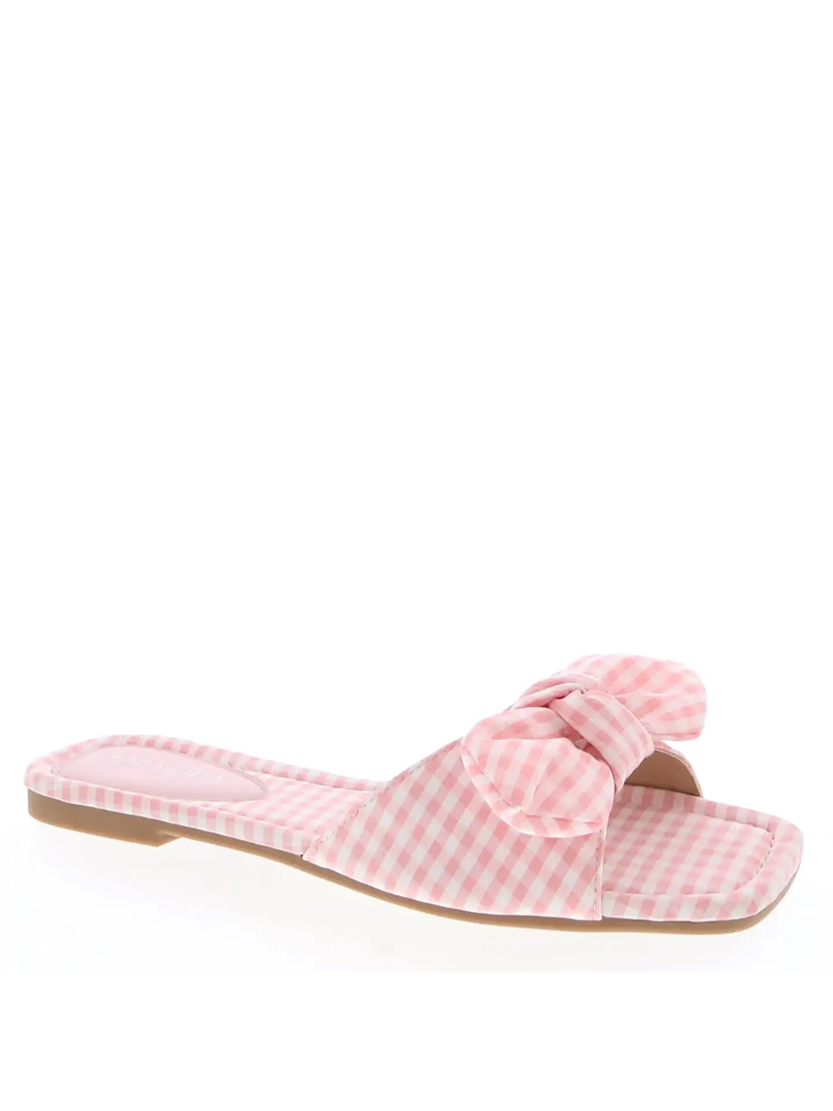 Pink Lemonade Sandal