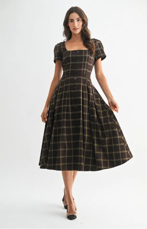 The Fate Dress