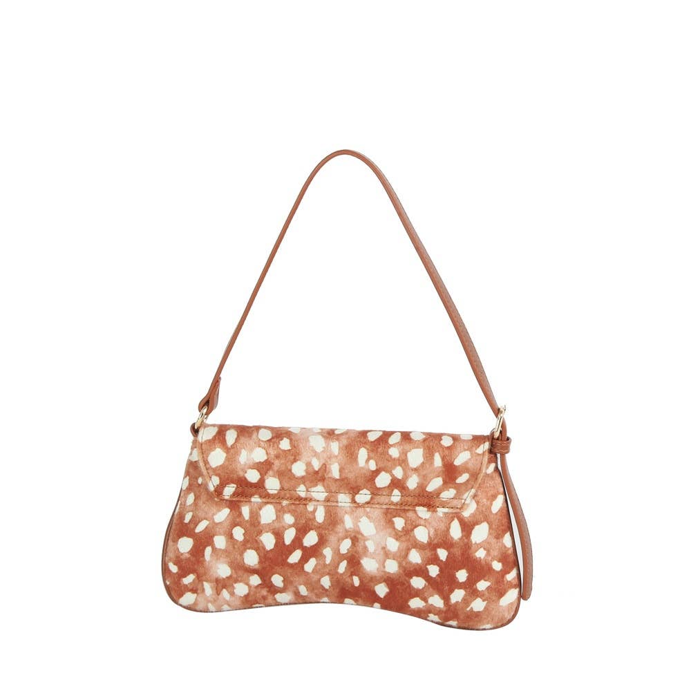 Fawn Of You Purse