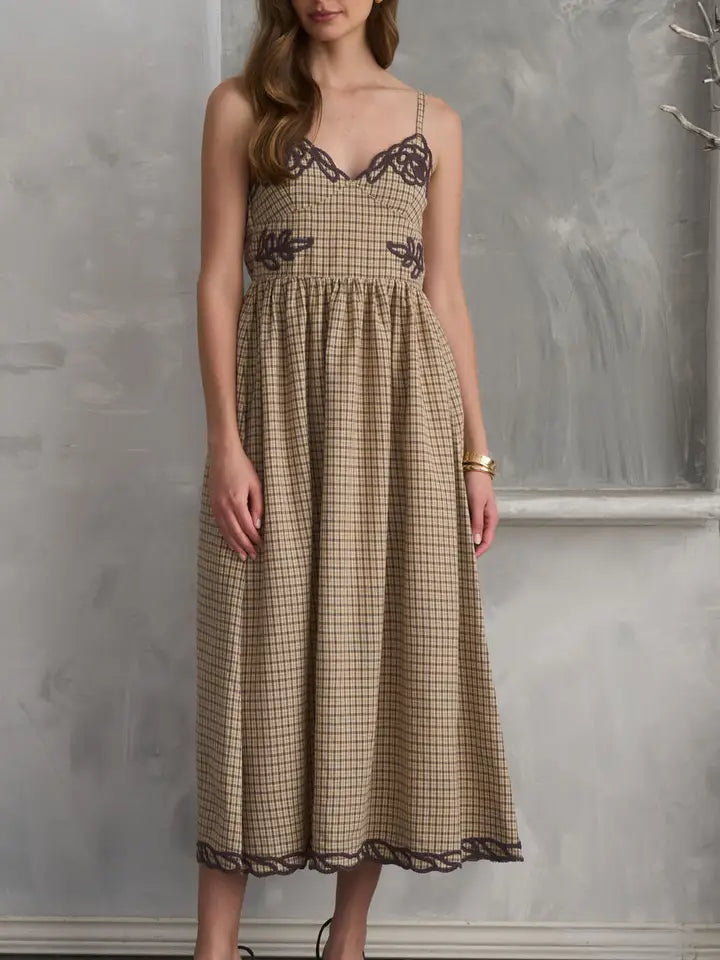 The Kensington Dress