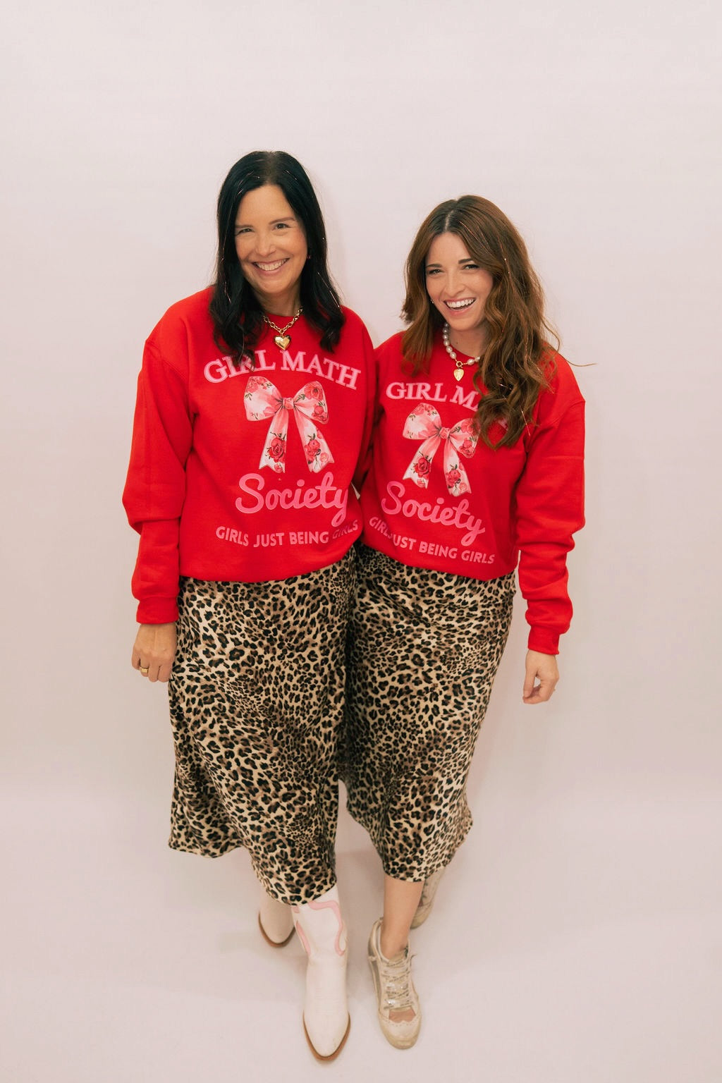 Girl Math Society Sweatshirt