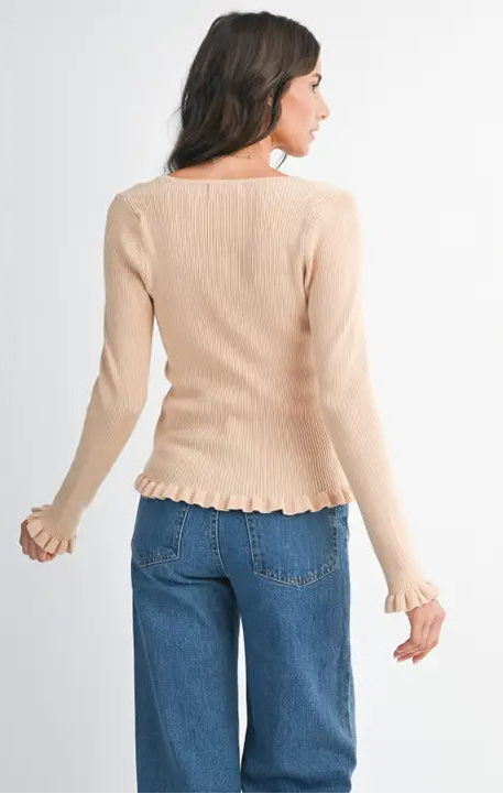 Love Haze Cardigan