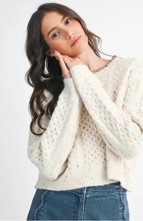 Easy Days Knit