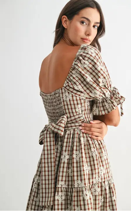 Wish List Dress