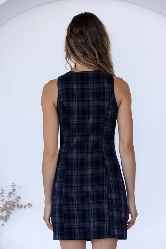 The Waldorf Dress