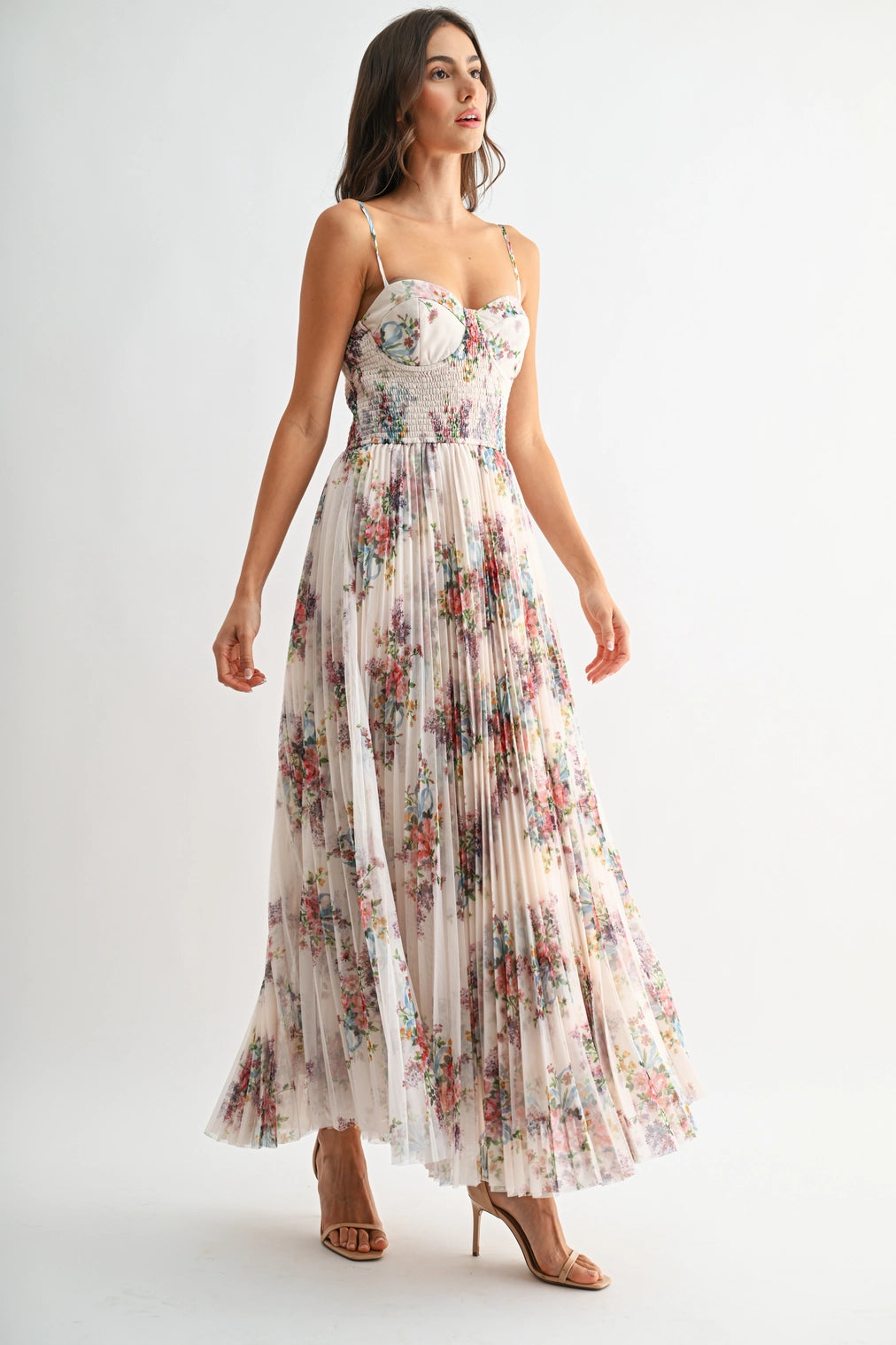 The Ever After Dress - Curator and Co. 