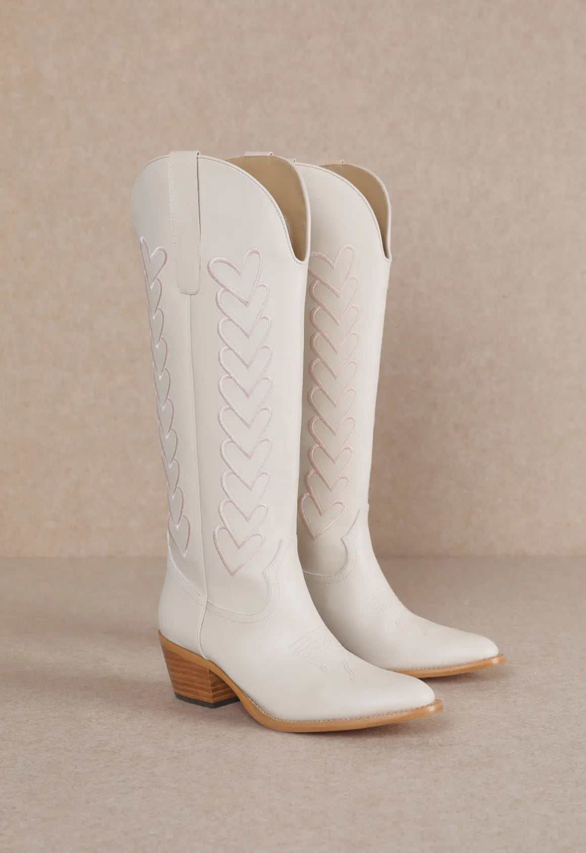 Lace & Love Cowgirl Boot