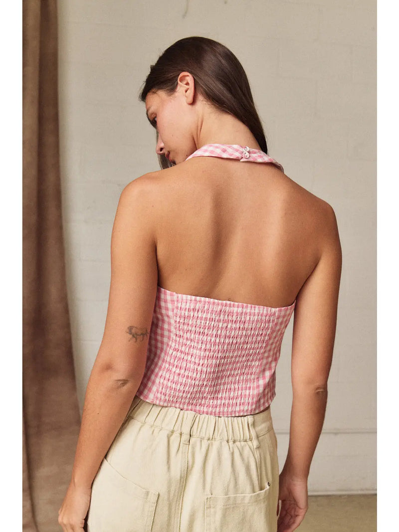 The Charleston Top - Curator and Co. 