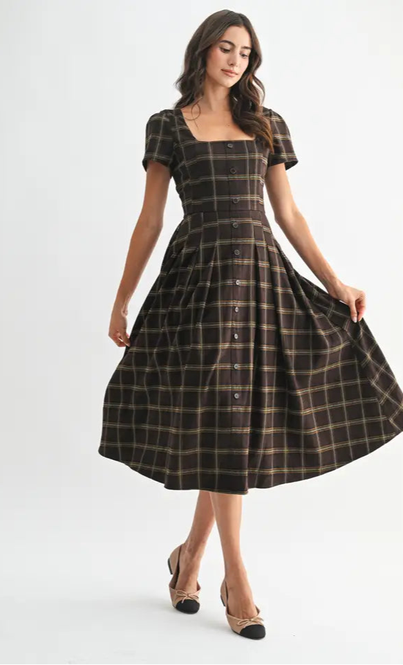 The Fate Dress