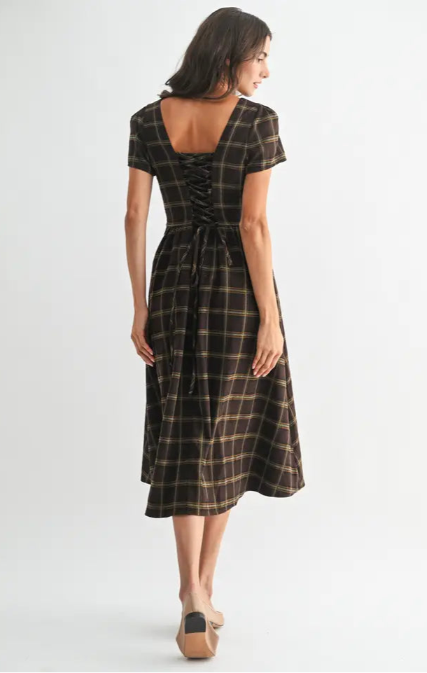 The Fate Dress