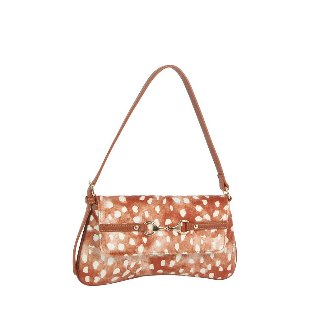 Fawn Of You Purse