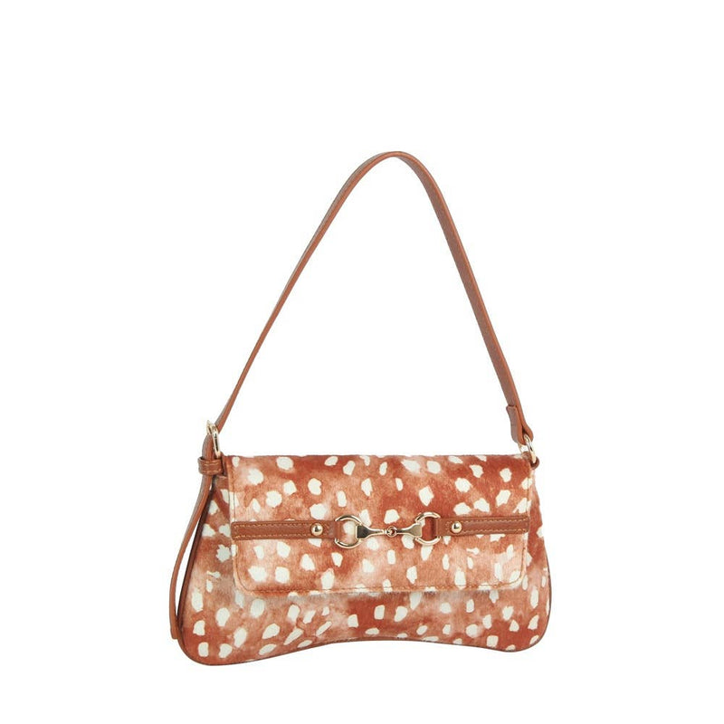 Fawn Of You Purse - Curator and Co. 