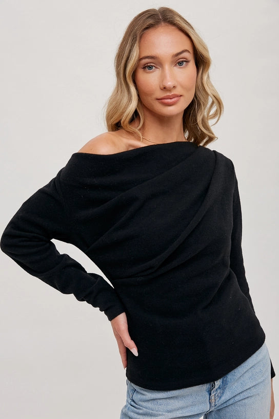 Blake Knit Top