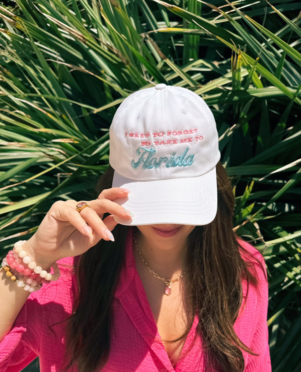 Florida!!! Taylor Swift Hat