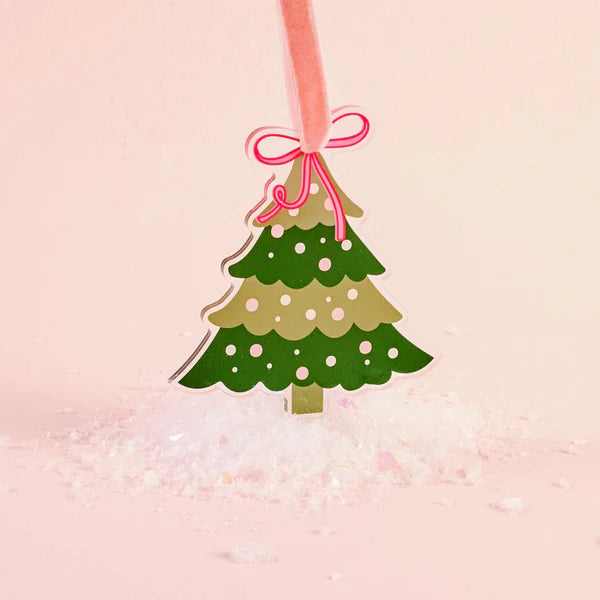 Ornament-Holiday Styles