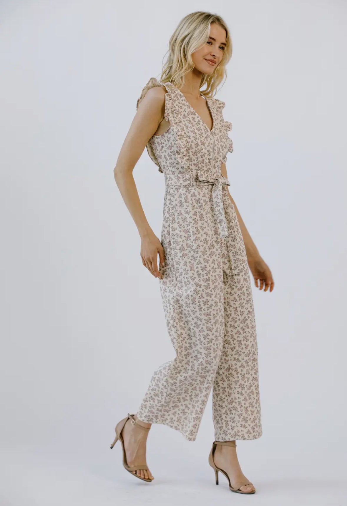 Fairytale Jumpsuit