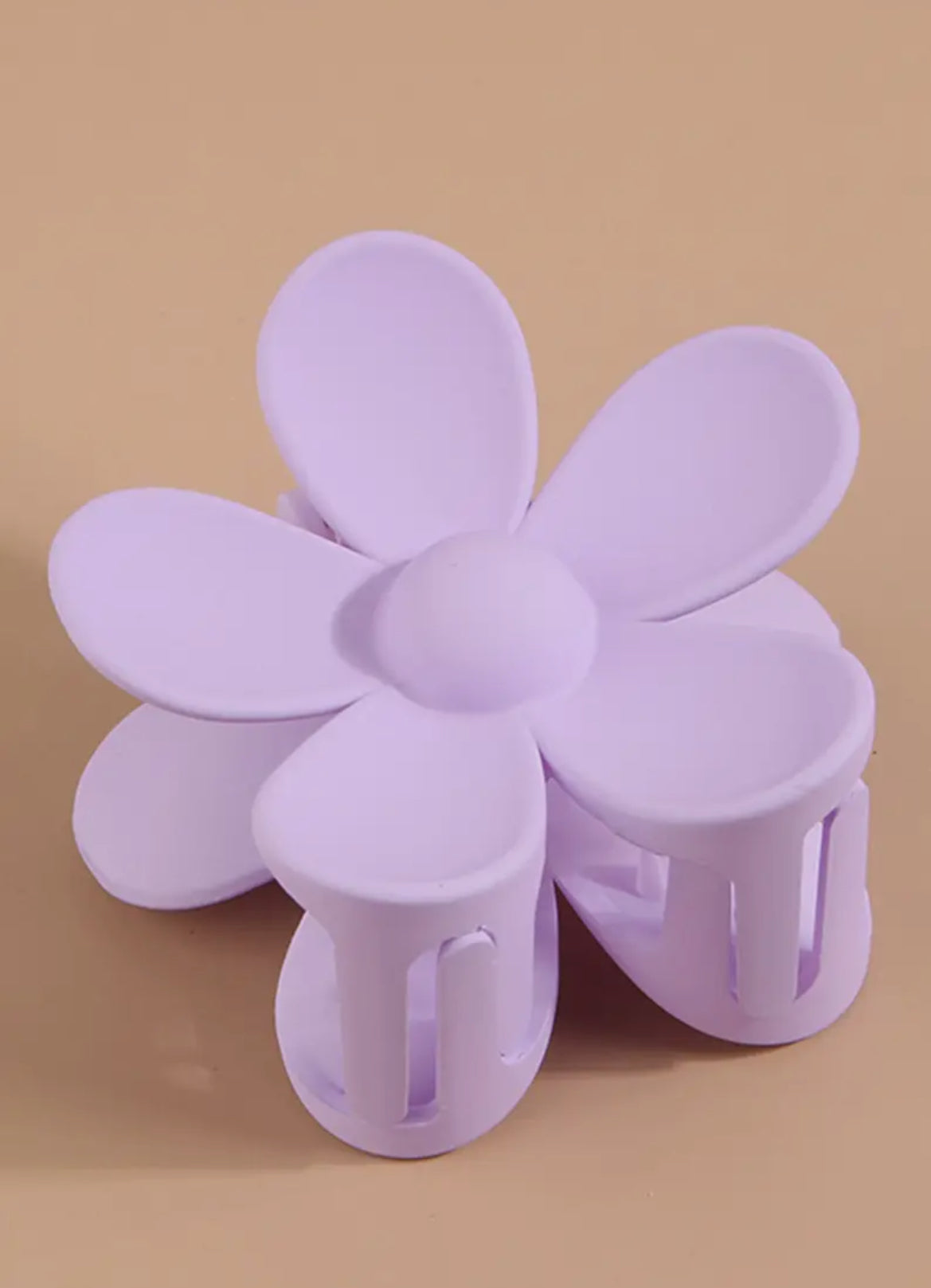 Daisy Hair Claw - Curator and Co. 